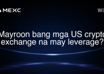Mayroon bang mga US crypto exchange na may leverage? Mayroon bang mga US crypto exchange na may leverage?