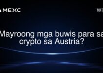 Mayroong mga buwis para sa crypto sa Austria? Mayroong mga buwis para sa crypto sa Austria?