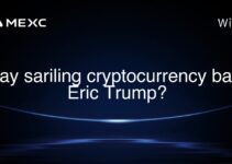 May sariling cryptocurrency ba si Eric Trump? May sariling cryptocurrency ba si Eric Trump?