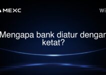 Mengapa bank diatur dengan ketat? Mengapa bank diatur dengan ketat?
