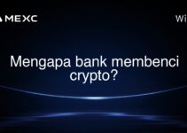 Mengapa bank membenci crypto? Mengapa bank membenci crypto?