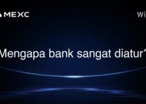 Mengapa bank sangat diatur? Mengapa bank sangat diatur?
