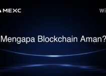 Mengapa Blockchain Aman? Mengapa Blockchain Aman?