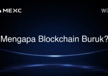 Mengapa Blockchain Buruk? Mengapa Blockchain Buruk?