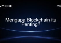 Mengapa Blockchain itu Penting? Mengapa Blockchain itu Penting?