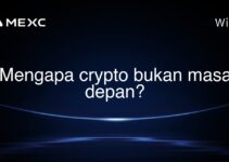 Mengapa crypto bukan masa depan? Mengapa crypto bukan masa depan?