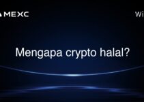 Mengapa crypto halal? Mengapa crypto halal?