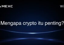 Mengapa crypto itu penting? Mengapa crypto itu penting?