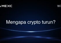 Mengapa crypto turun? Mengapa crypto turun?