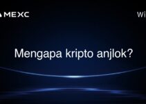 Mengapa kripto anjlok? Mengapa kripto anjlok?