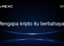 Mengapa kripto itu berbahaya? Mengapa kripto itu berbahaya?