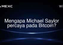 Mengapa Michael Saylor percaya pada Bitcoin? Mengapa Michael Saylor percaya pada Bitcoin?