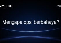Mengapa opsi berbahaya? Mengapa opsi berbahaya?
