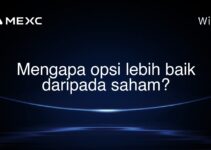 Mengapa opsi lebih baik daripada saham? Mengapa opsi lebih baik daripada saham?
