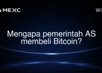 Mengapa pemerintah AS membeli Bitcoin? Mengapa pemerintah AS membeli Bitcoin?