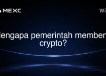 Mengapa pemerintah membenci crypto? Mengapa pemerintah membenci crypto?