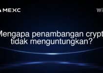 Mengapa penambangan crypto tidak menguntungkan? Mengapa penambangan crypto tidak menguntungkan?
