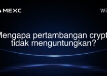 Mengapa pertambangan crypto tidak menguntungkan? Mengapa pertambangan crypto tidak menguntungkan?