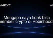 Mengapa saya tidak bisa membeli crypto di Robinhood? Mengapa saya tidak bisa membeli crypto di Robinhood?