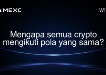 Mengapa semua crypto mengikuti pola yang sama? Mengapa semua crypto mengikuti pola yang sama?