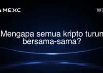Mengapa semua kripto turun bersama-sama? Mengapa semua kripto turun bersama-sama?