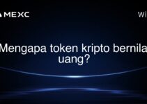 Mengapa token kripto bernilai uang? Mengapa token kripto bernilai uang?