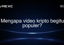 Mengapa video kripto begitu populer? Mengapa video kripto begitu populer?
