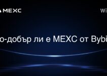 MEXC 比 Bybit 更好嗎? MEXC 比 Bybit 更好嗎?