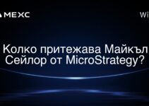迈克尔·塞勒拥有MicroStrategy多少股份? 迈克尔·塞勒拥有MicroStrategy多少股份?