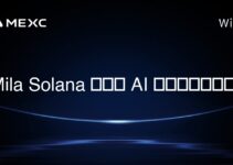 Mila Solana 是 AI 嗎? Mila Solana 是 AI 嗎?