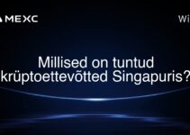 Millised on tuntud krüptoettevõtted Singapuris? Millised on tuntud krüptoettevõtted Singapuris?