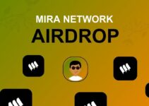 Mira Network Airdrop Guide: How to Earn Mira Points via Klok AI Mira Network Airdrop Guide: How to Earn Mira Points via Klok AI