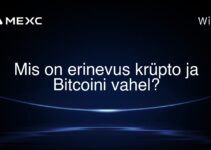 Mis on erinevus krüpto ja Bitcoini vahel? Mis on erinevus krüpto ja Bitcoini vahel?