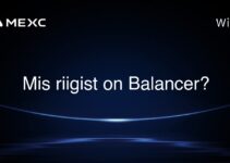 Mis riigist on Balancer?