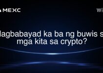 Nagbabayad ka ba ng buwis sa mga kita sa crypto? Nagbabayad ka ba ng buwis sa mga kita sa crypto?