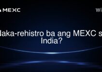 Naka-rehistro ba ang MEXC sa India? Naka-rehistro ba ang MEXC sa India?