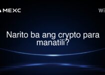 Narito ba ang crypto para manatili? Narito ba ang crypto para manatili?