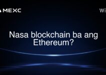Nasa blockchain ba ang Ethereum? Nasa blockchain ba ang Ethereum?