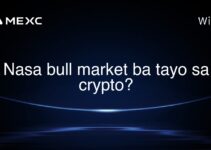 Nasa bull market ba tayo sa crypto? Nasa bull market ba tayo sa crypto?
