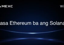 Nasa Ethereum ba ang Solana? Nasa Ethereum ba ang Solana?