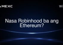 Nasa Robinhood ba ang Ethereum? Nasa Robinhood ba ang Ethereum?