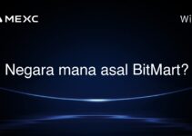 Negara mana asal BitMart? Negara mana asal BitMart?