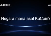 Negara mana asal KuCoin? Negara mana asal KuCoin?
