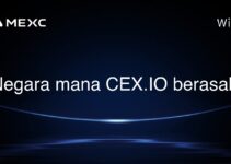 Negara mana CEX.IO berasal? Negara mana CEX.IO berasal?