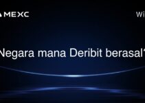 Negara mana Deribit berasal? Negara mana Deribit berasal?