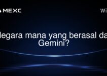 Negara mana yang berasal dari Gemini? Negara mana yang berasal dari Gemini?