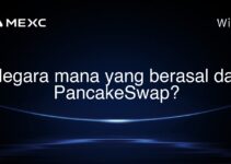 Negara mana yang berasal dari PancakeSwap? Negara mana yang berasal dari PancakeSwap?