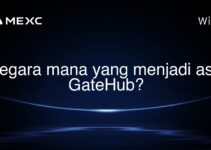 Negara mana yang menjadi asal GateHub? Negara mana yang menjadi asal GateHub?