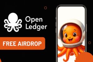OpenLedger Airdrop Explained: How to Earn Testnet Points, Join Epoch 2 & Claim Rewards