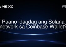 Paano idagdag ang Solana network sa Coinbase Wallet? Paano idagdag ang Solana network sa Coinbase Wallet?